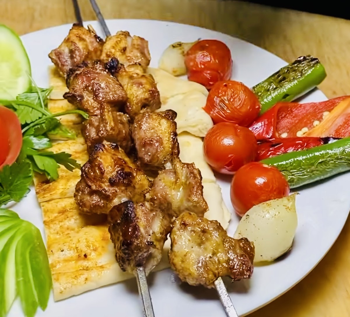 La Turka Kebab (حلال) Photos 2