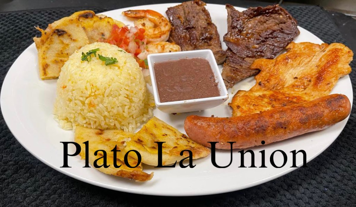 La Union Restaurant Photos 2