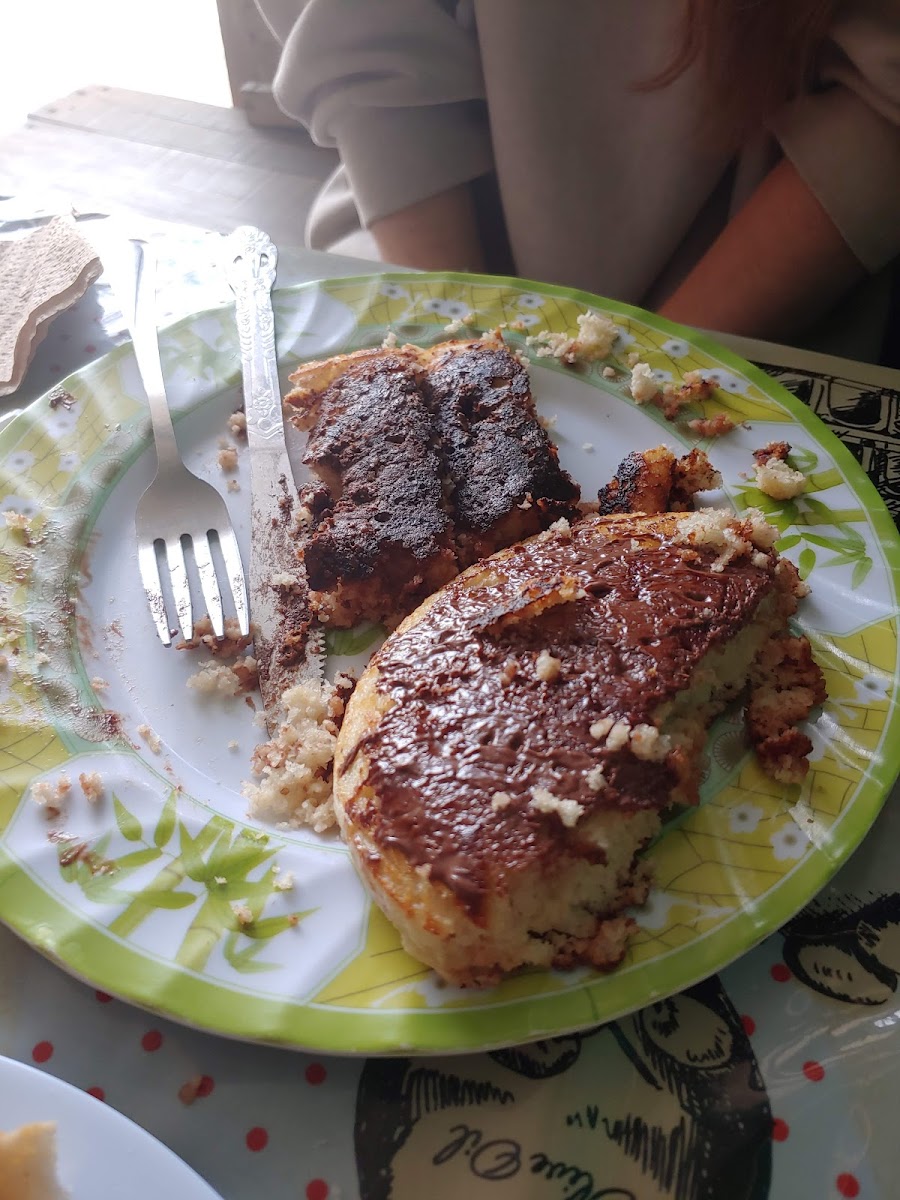 La Vaca Loka