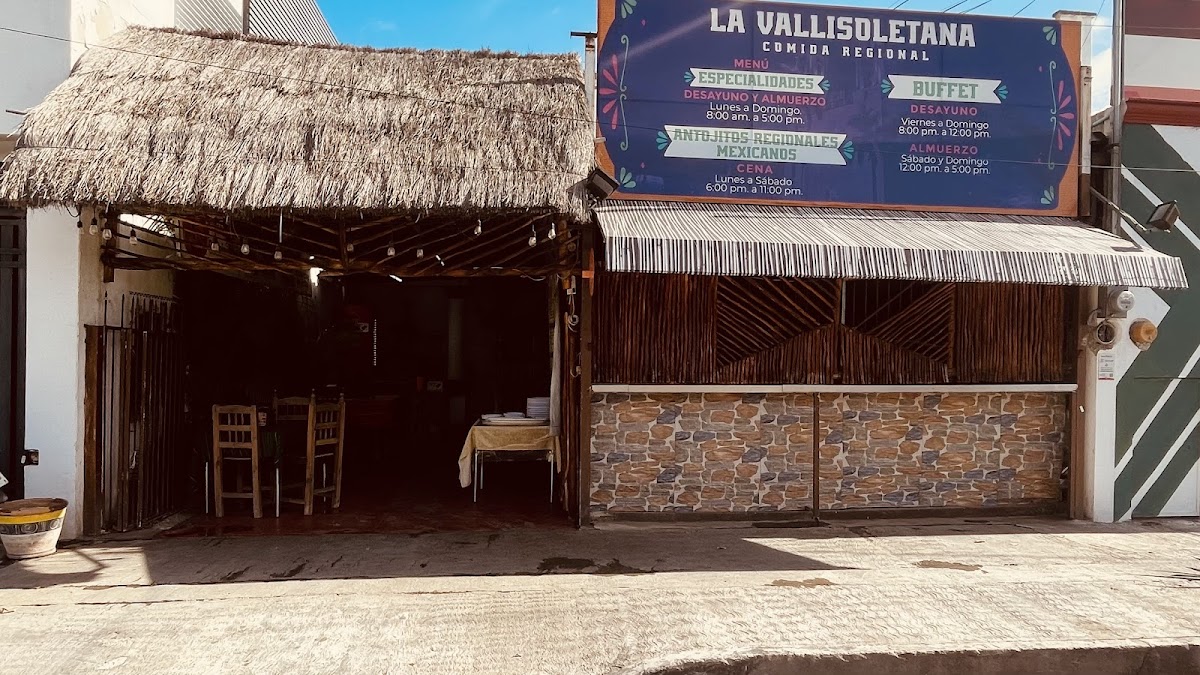 La Vallisoletana De Altabrisa