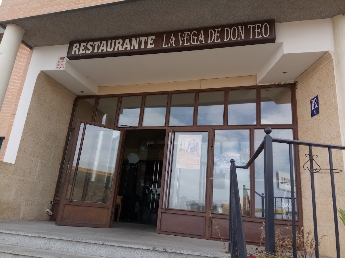 La Vega De Don Teo