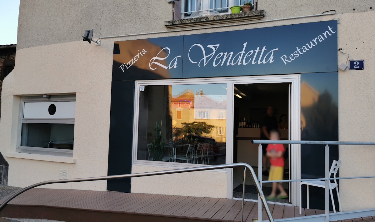 La Vendetta