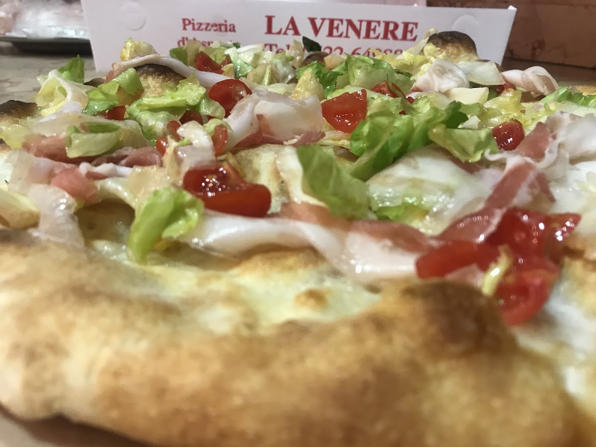 La Venere Photos 9