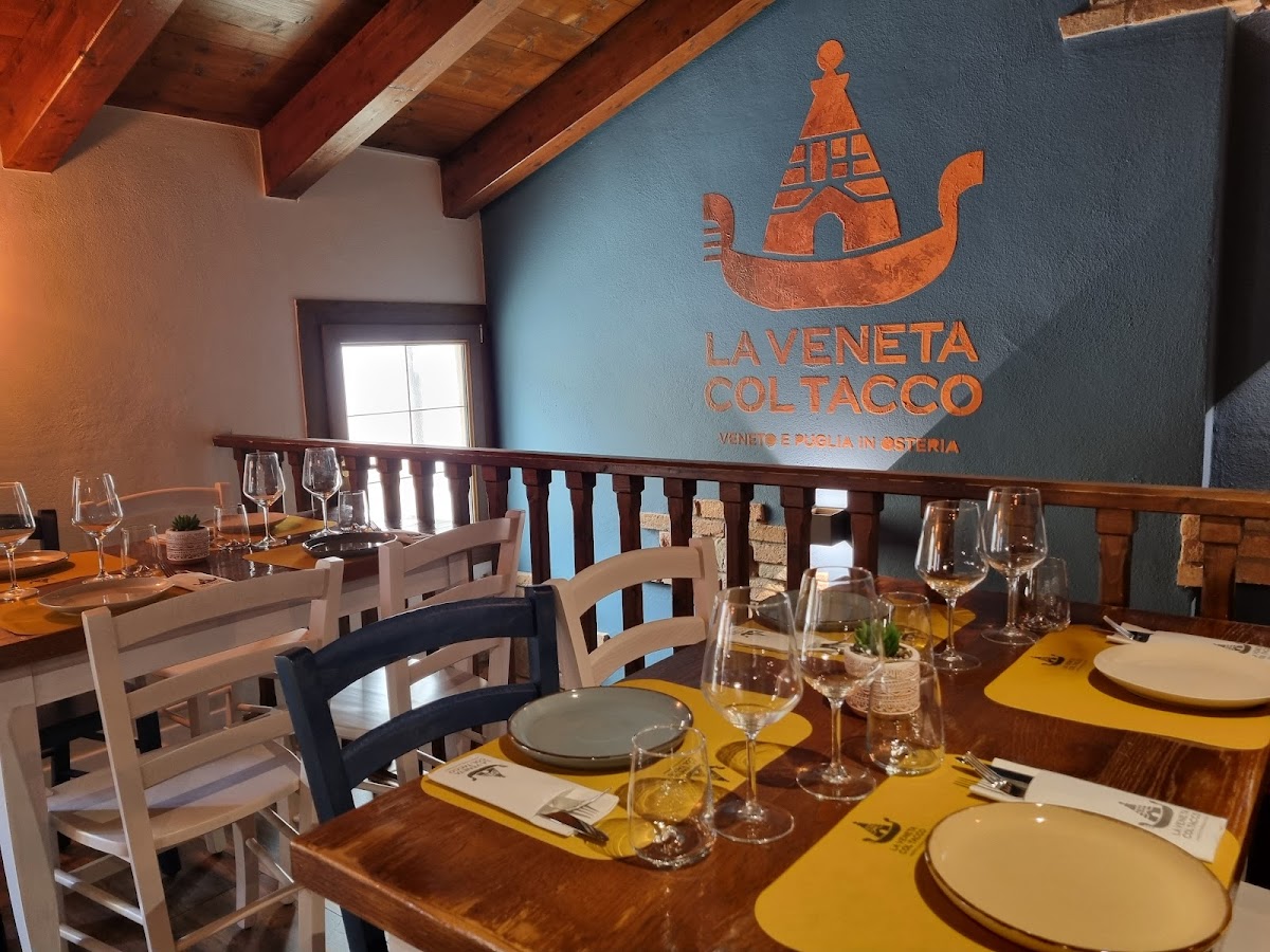 La Veneta Col Tacco
