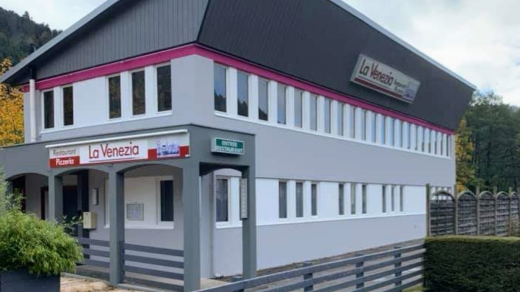La Venezia Restaurant - Pizzeria