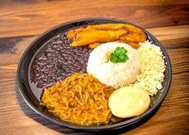 La Venezolana