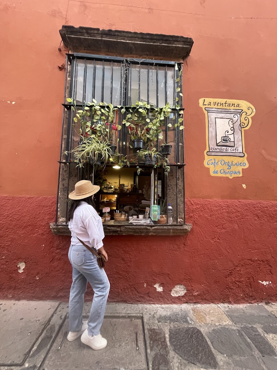 La Ventana Coffee Photos 2