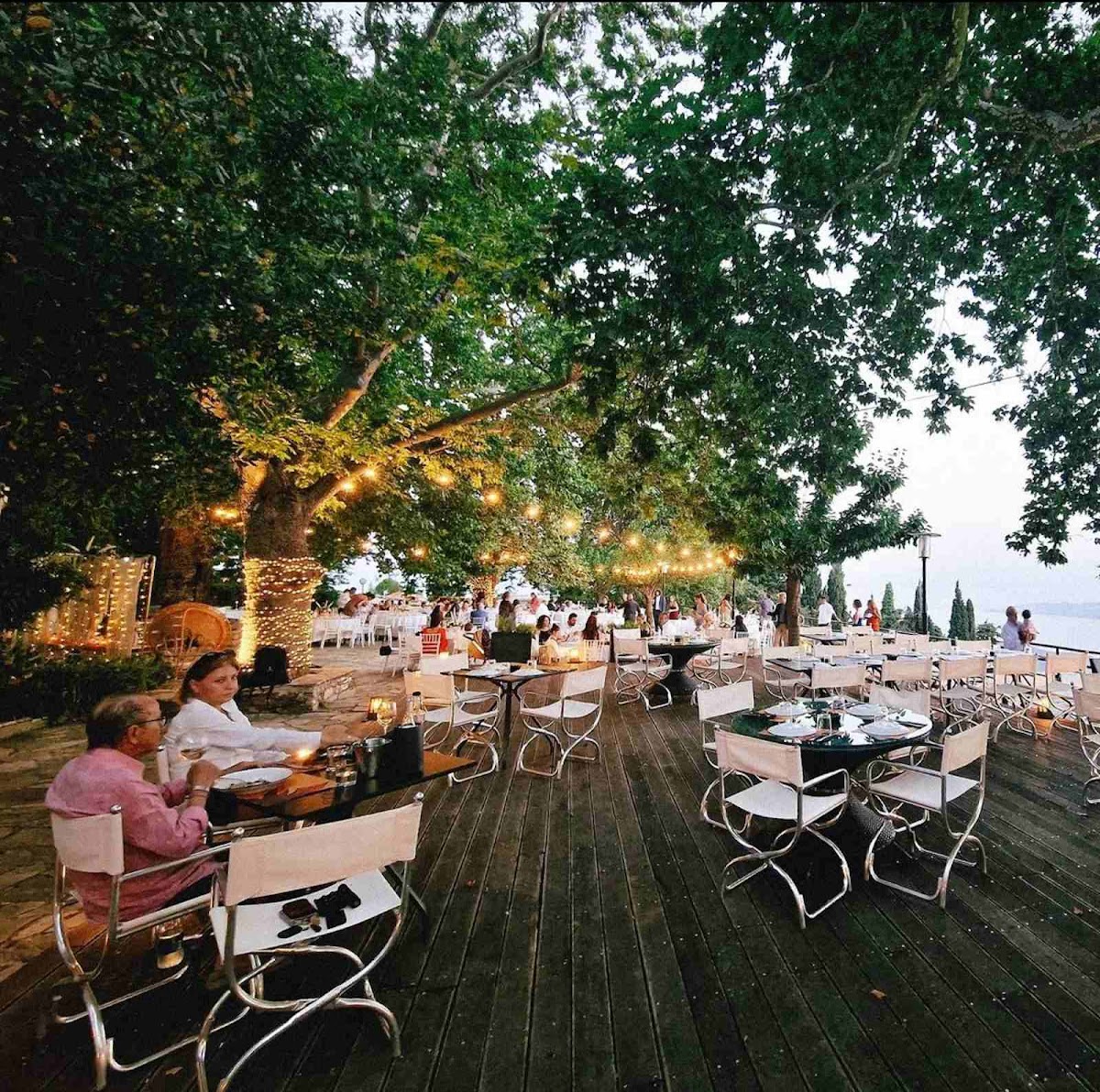 La Veranda