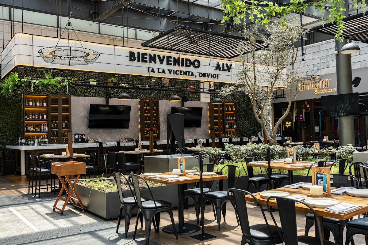La Vicenta | Restaurante De Carnes En Vallejo