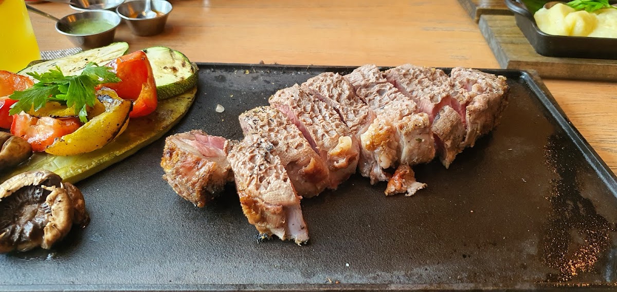 La Vicenta | Restaurante De Carnes En Vallejo Photos 9