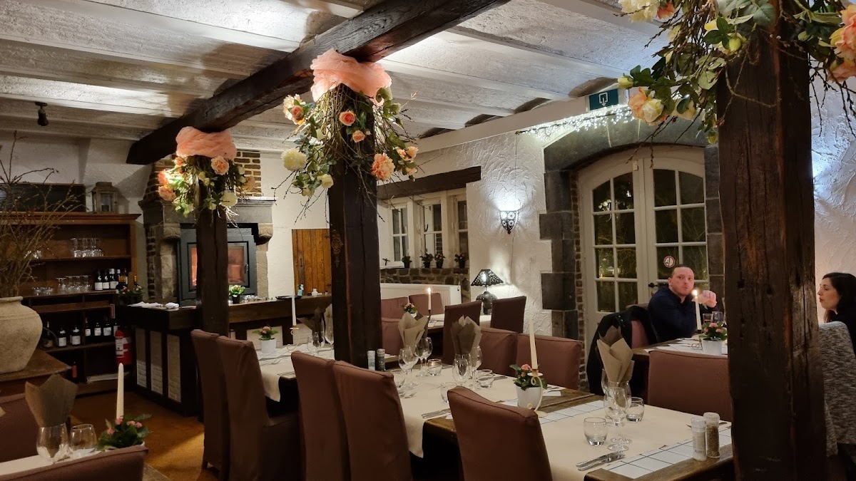 La Vieille Vigne
