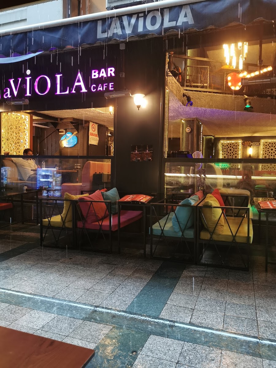 La Viola
