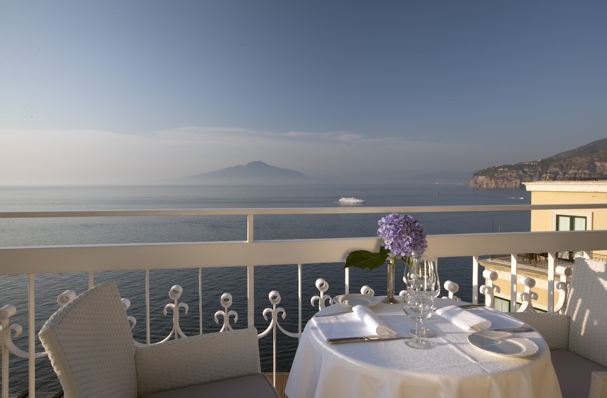 La Vista Sorrento