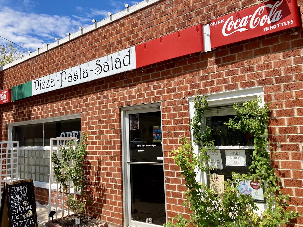 La Vita Italian Restaurant