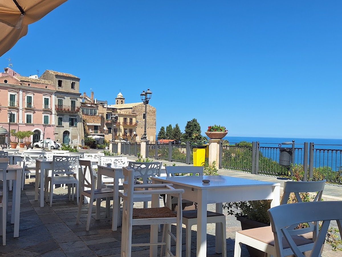 La Votta Di Mare