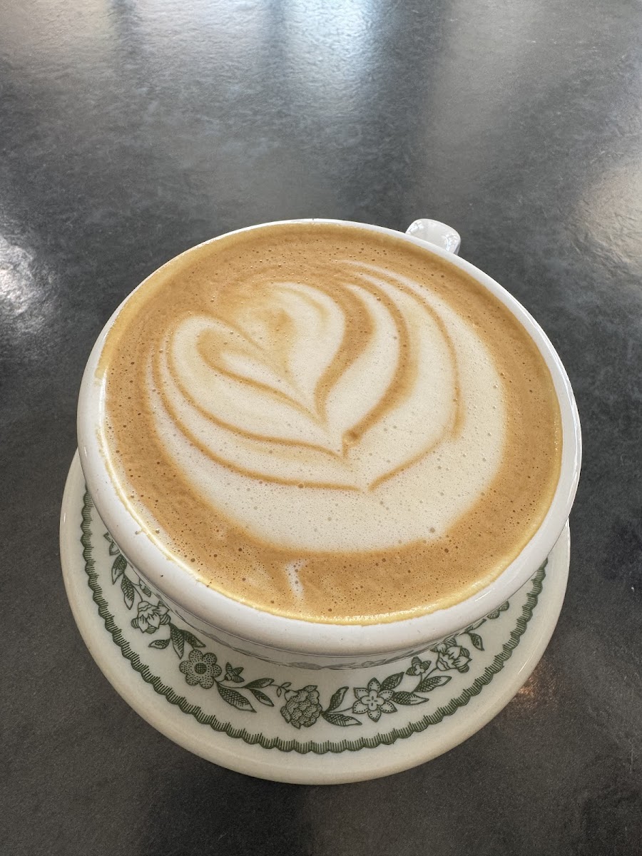 Lab Cafe Photos 2