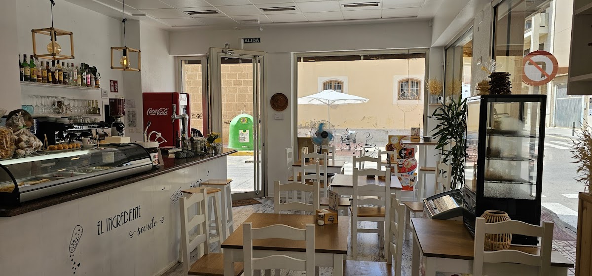 Laba Diena Bakery