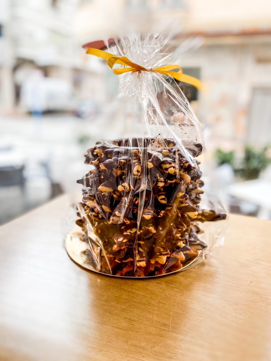 Laba Diena Bakery Photos 9