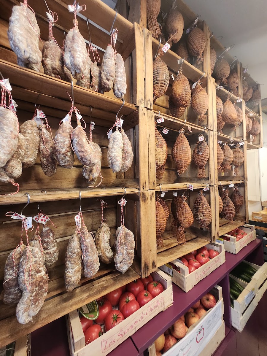 Label Ferme Photos 2