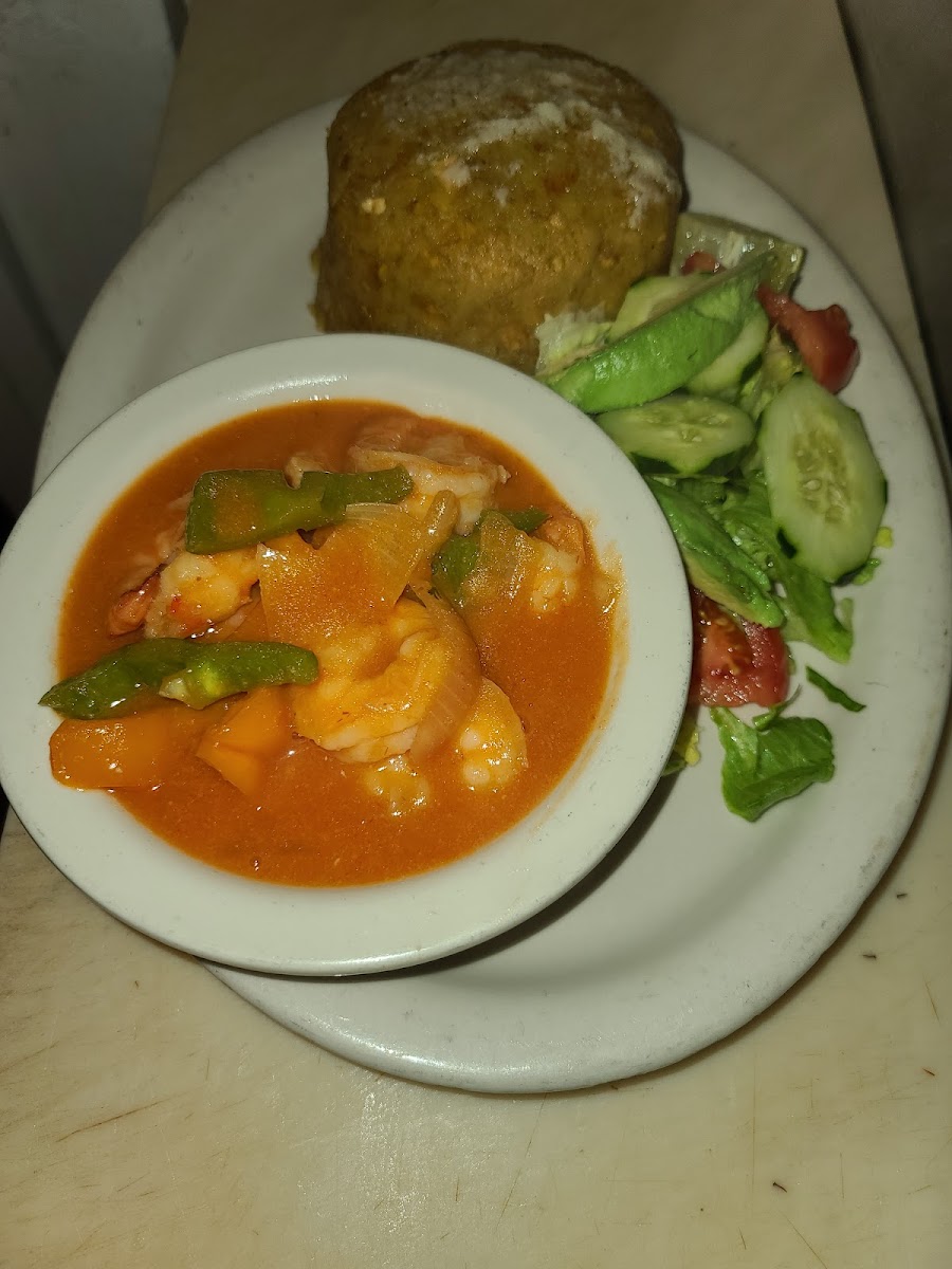 Laberintos De Pasion Restaurant Photos 9