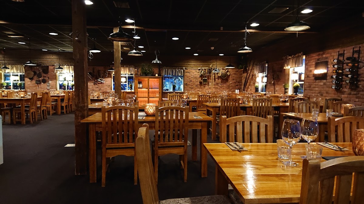 Ladans Restaurang
