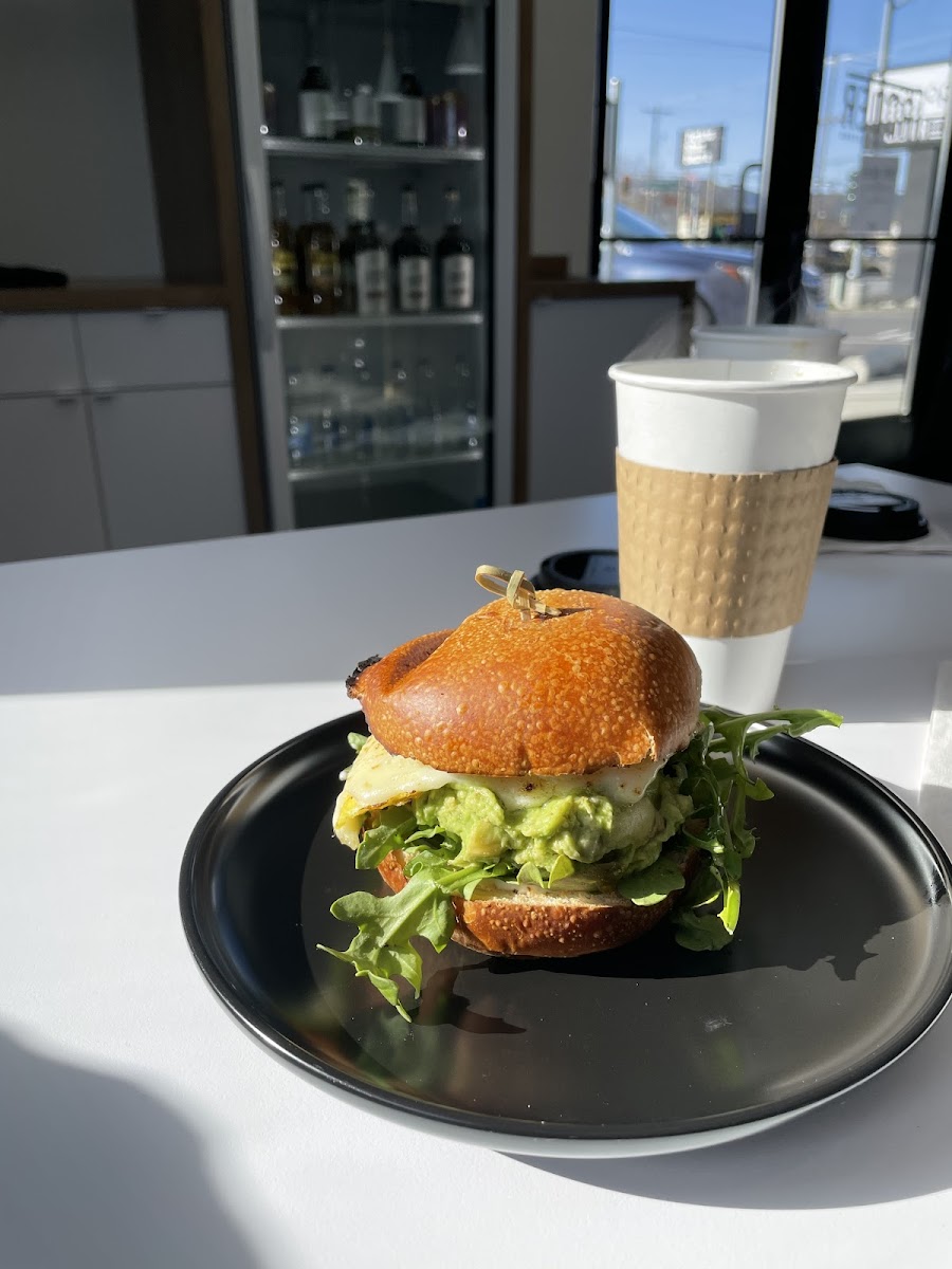 Ladder Coffee Roasters-Valley Photos 9