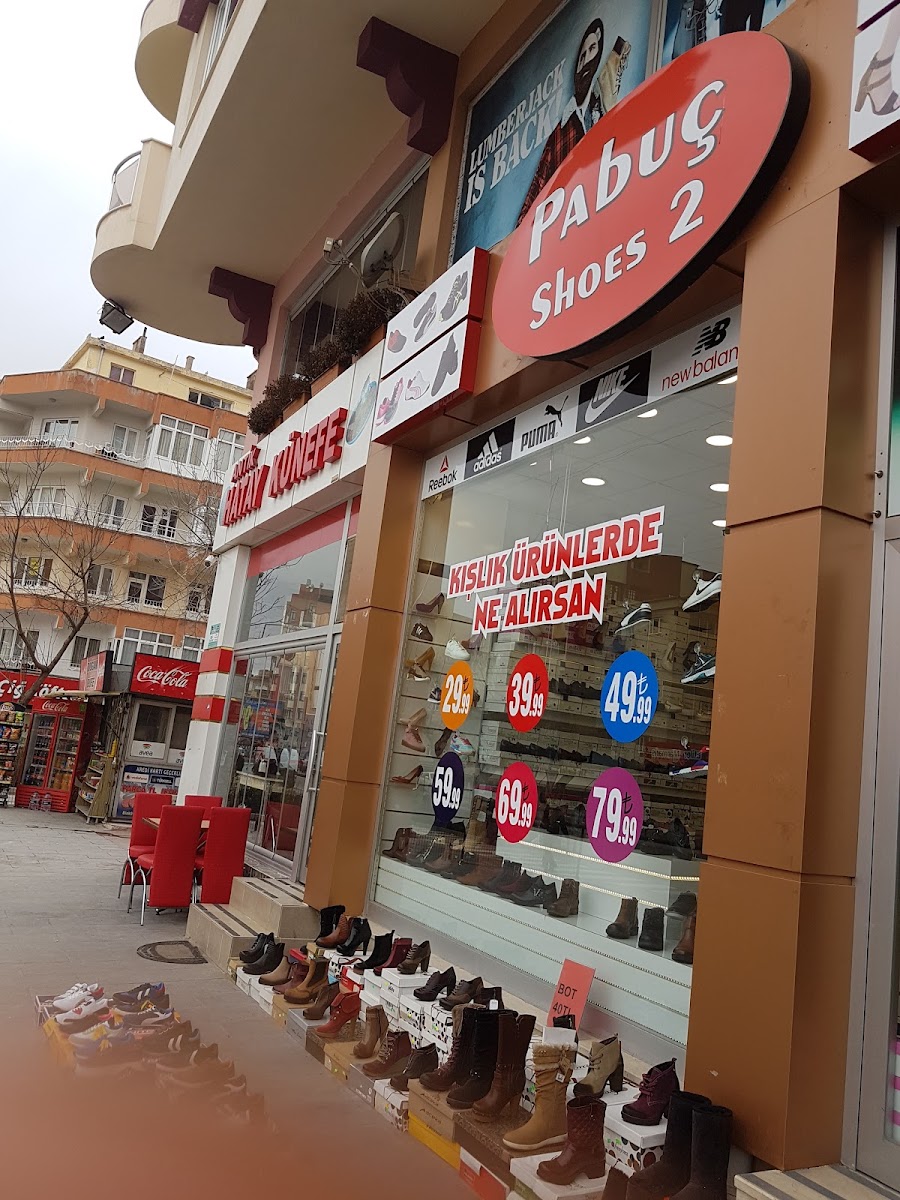Lades Döner Niğde Photos 2