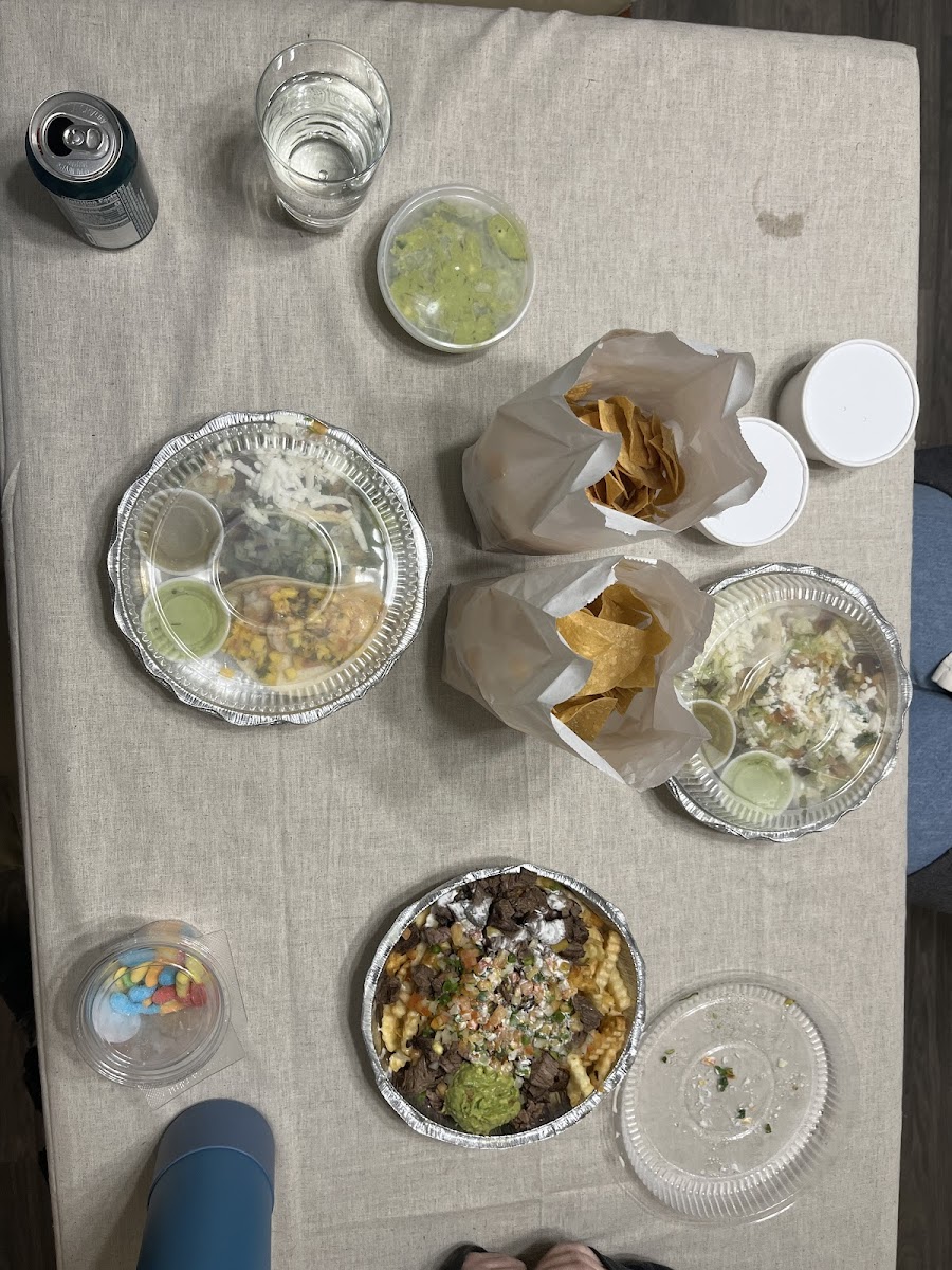 Ladue Taco Photos 9