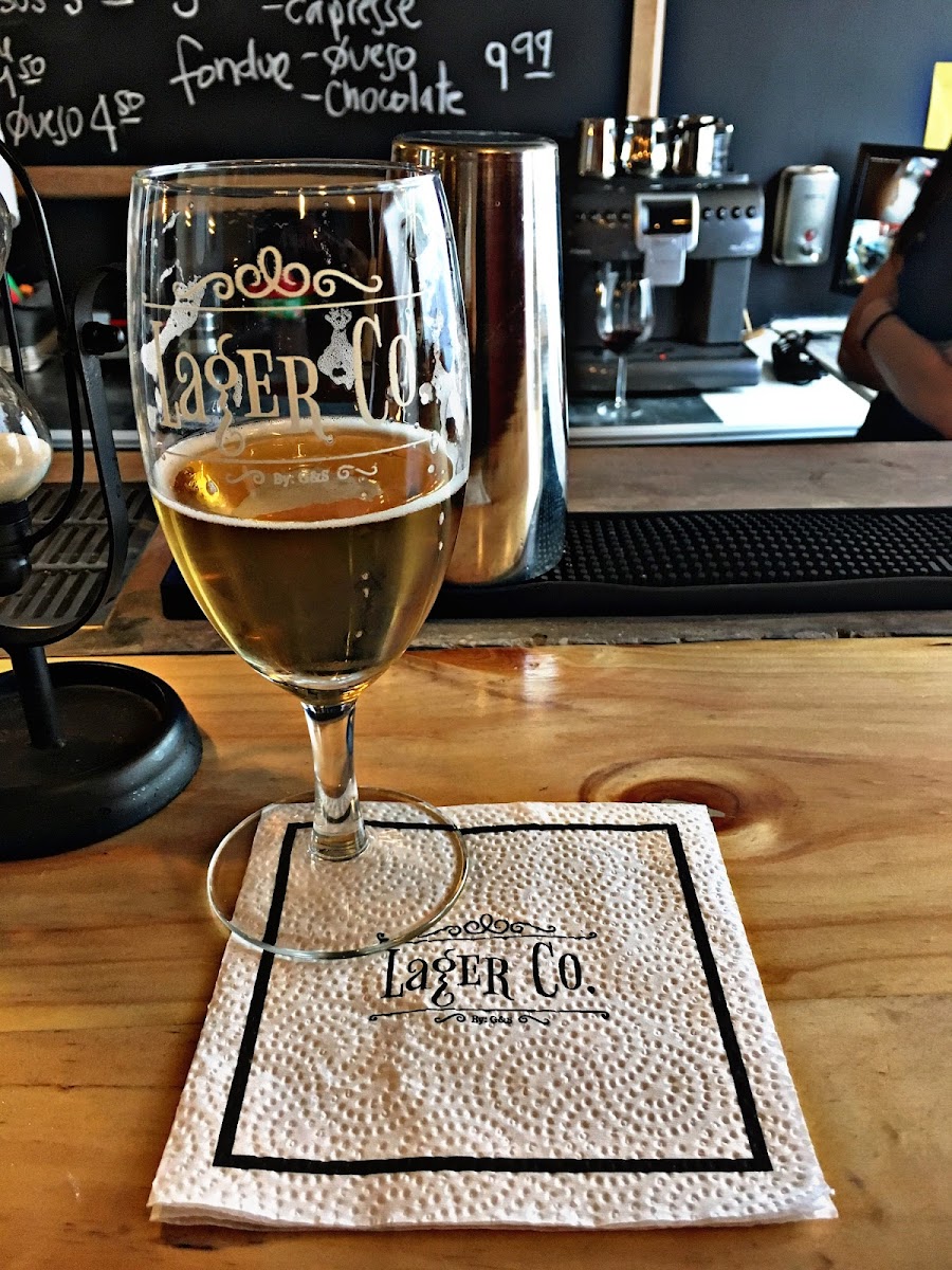 Lager Co. Photos 9
