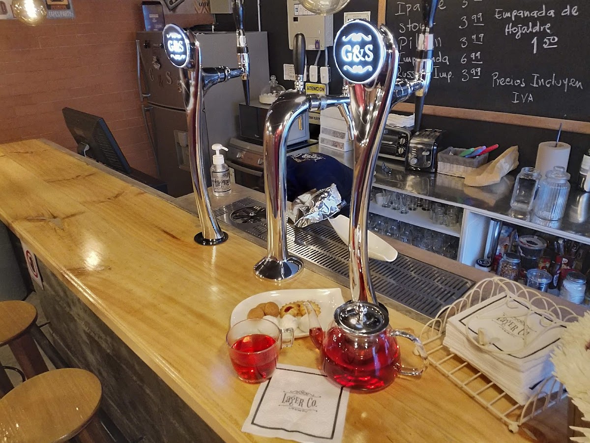 Lager Co. Photos 2