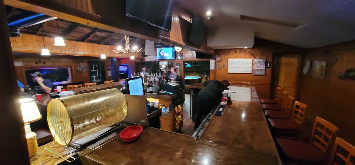 Lagrange Tavern