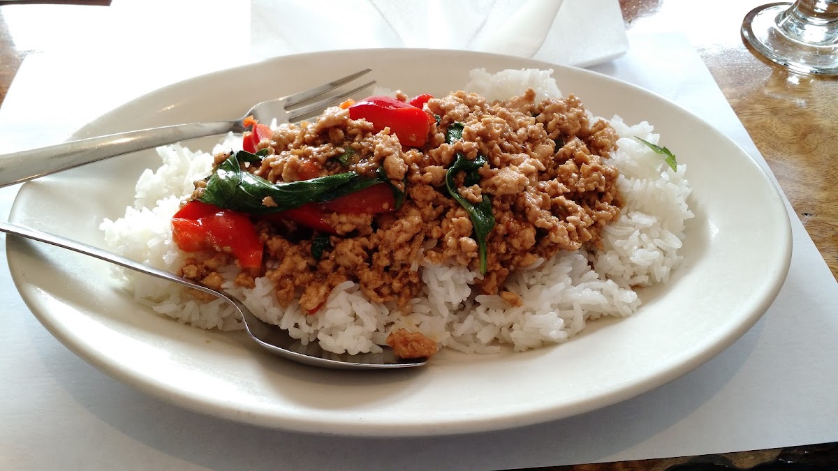 Lai Thai Restaurant Photos 9