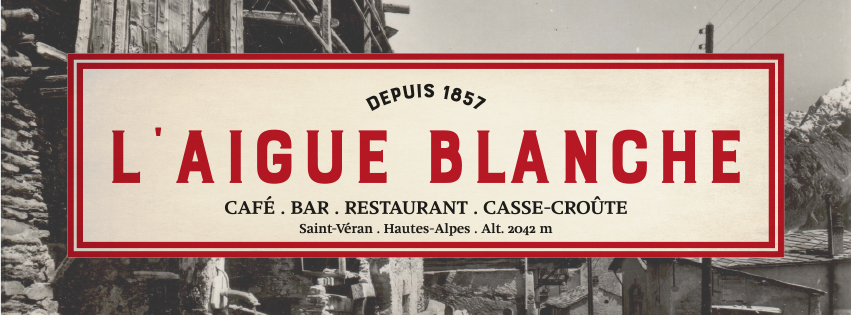 L’Aigue Blanche, Restaurant, Bar Photos 2