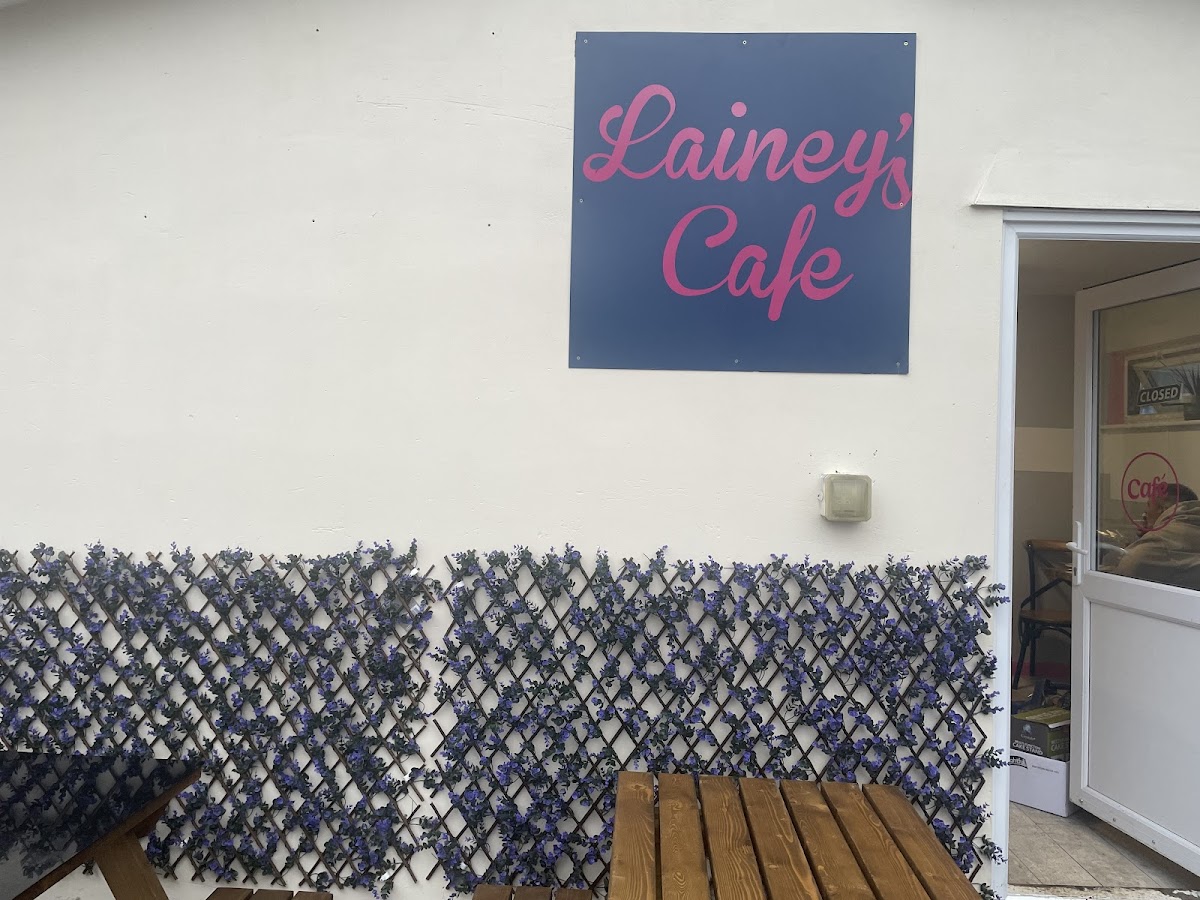 Lainey's Cafe Photos 2