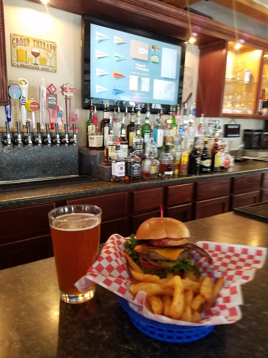 Lakefront Bar & Grill Photos 2