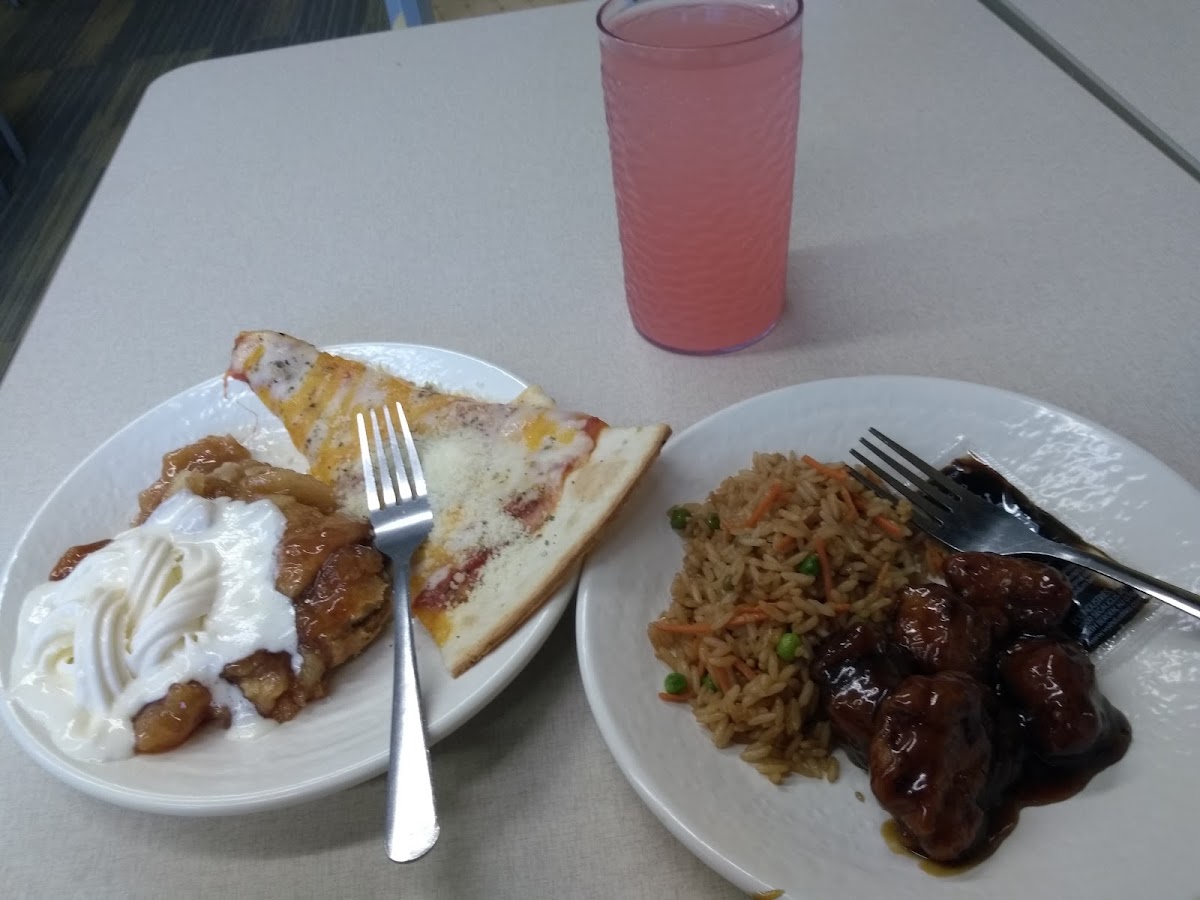 Lakeside Dining Commons Photos 9