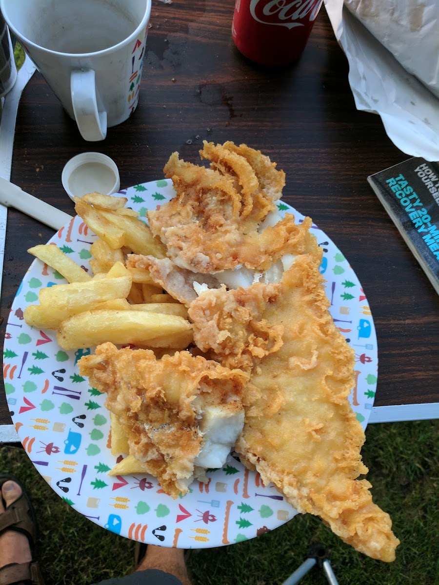 Lakeside Takeaway Photos 9