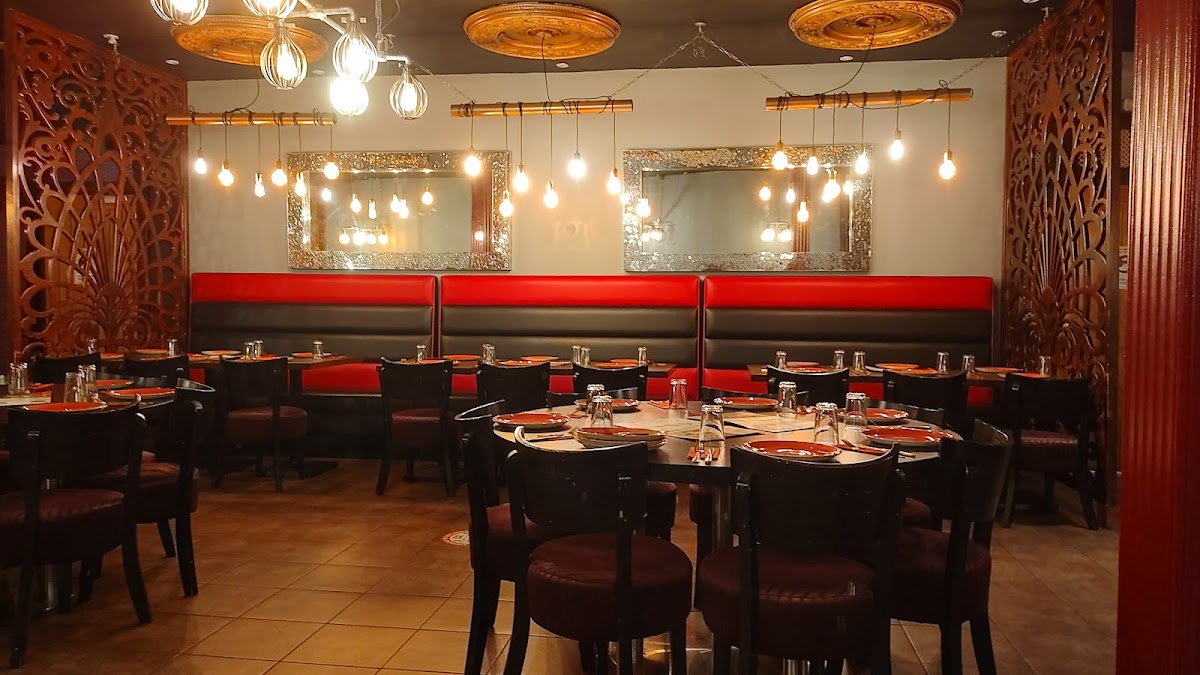 Lal Haveli Restaurant And Banqueting Hall