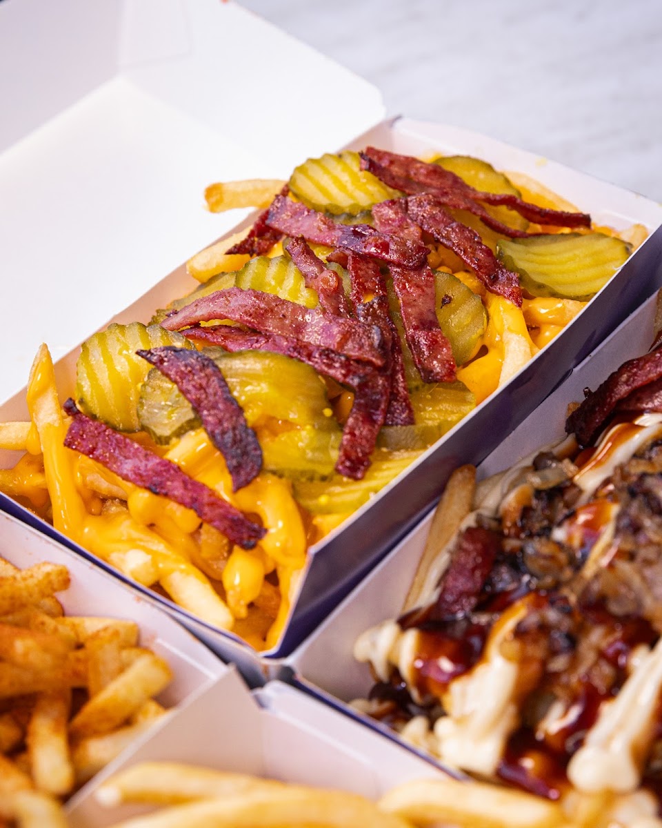 Lala’S Burgers Greenacre Photos 2