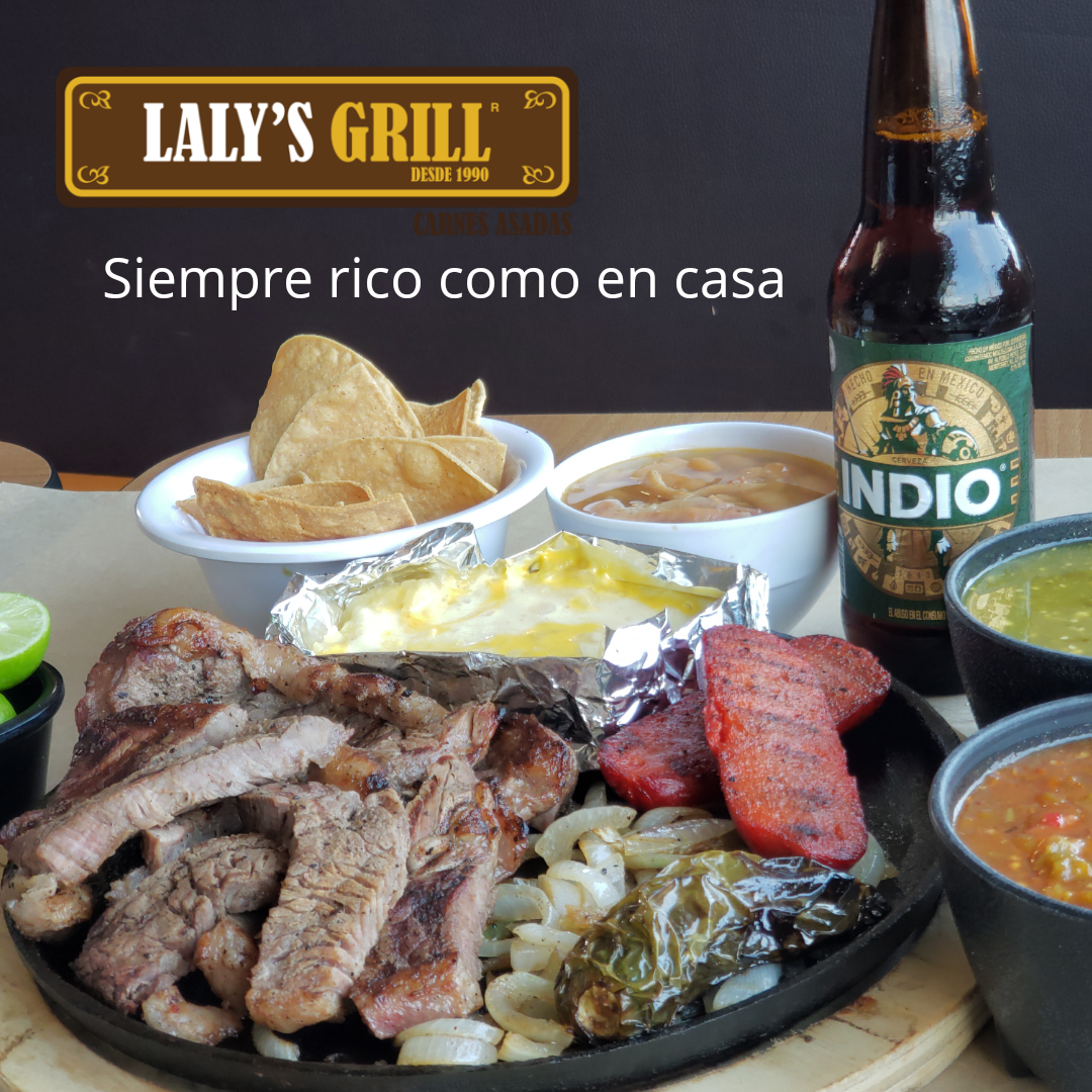 Laly's Restaurante Photos 2