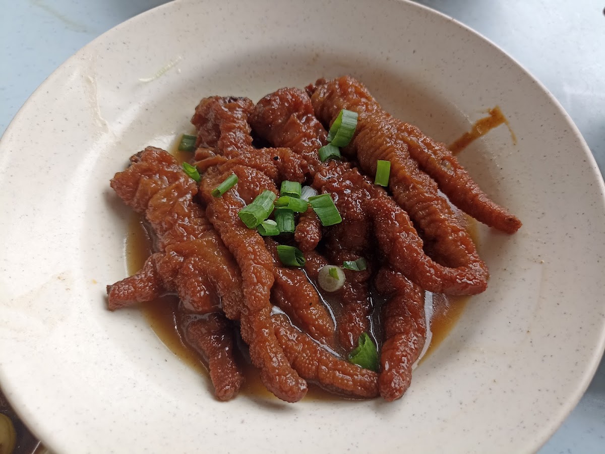 Lam Kee Wantan Noodles Photos 9