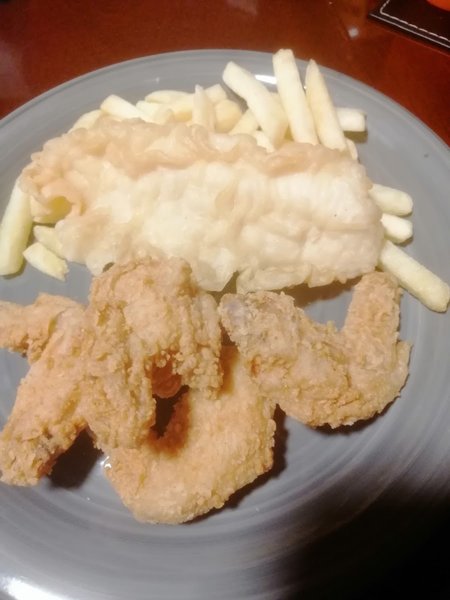 Lambie Drive Fish N Chip Takeaways Photos 9