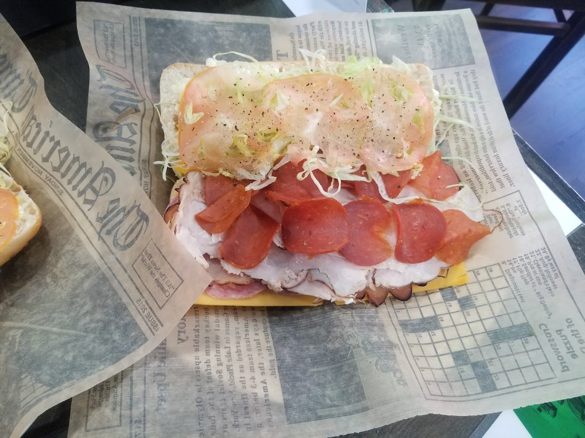 Lamb's Bread Cafe & Infused Bakery Photos 9