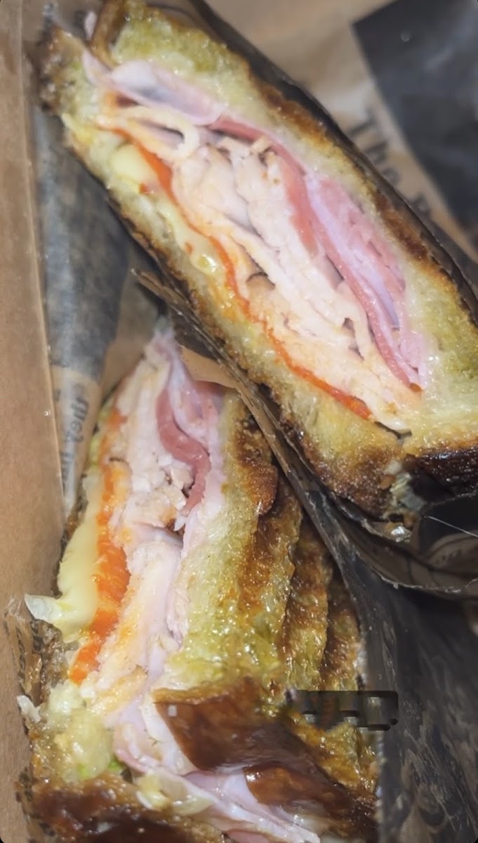 Lamb's Bread Cafe & Infused Bakery Photos 2