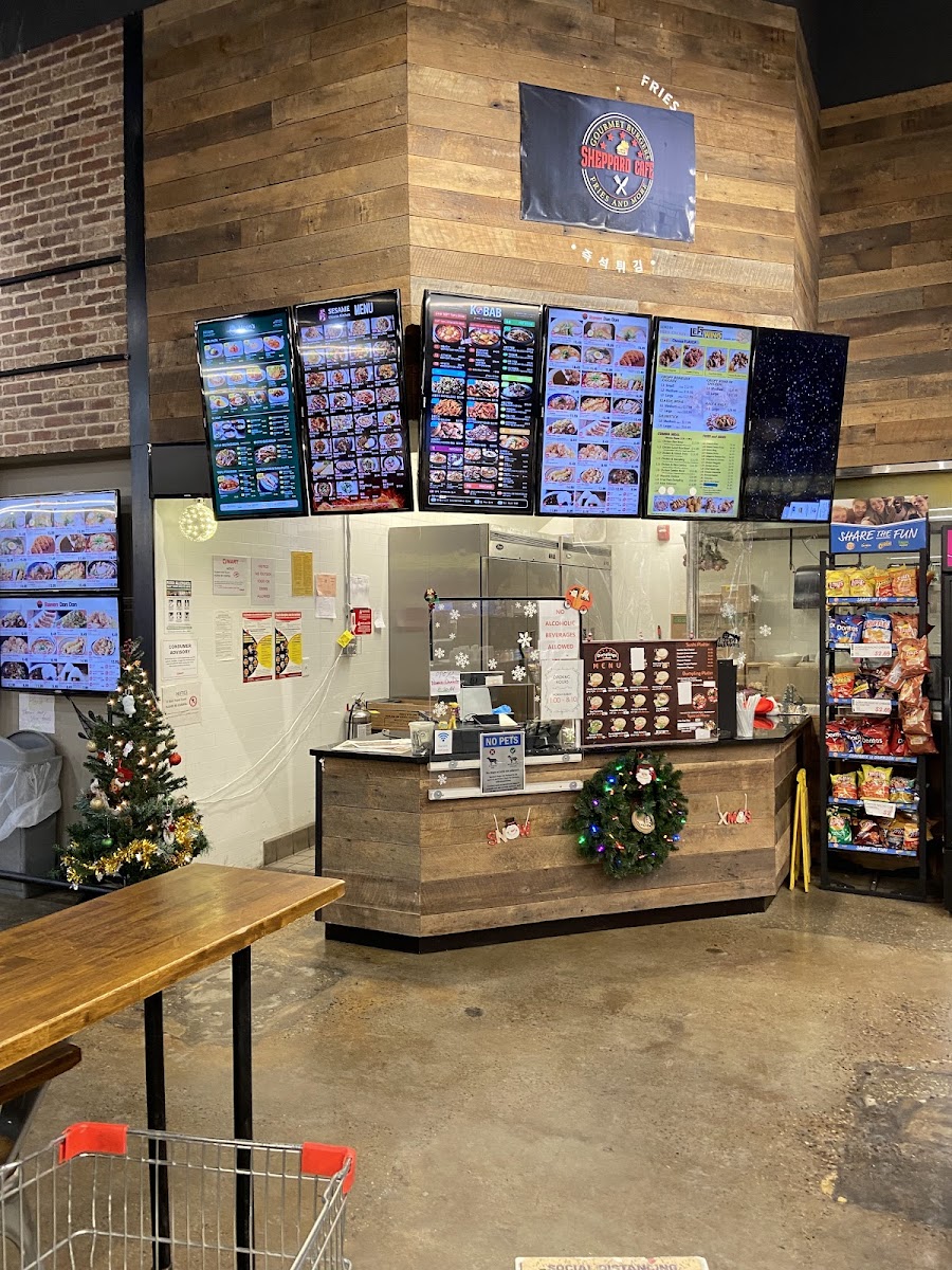 L'ami Bakery & Cafe
