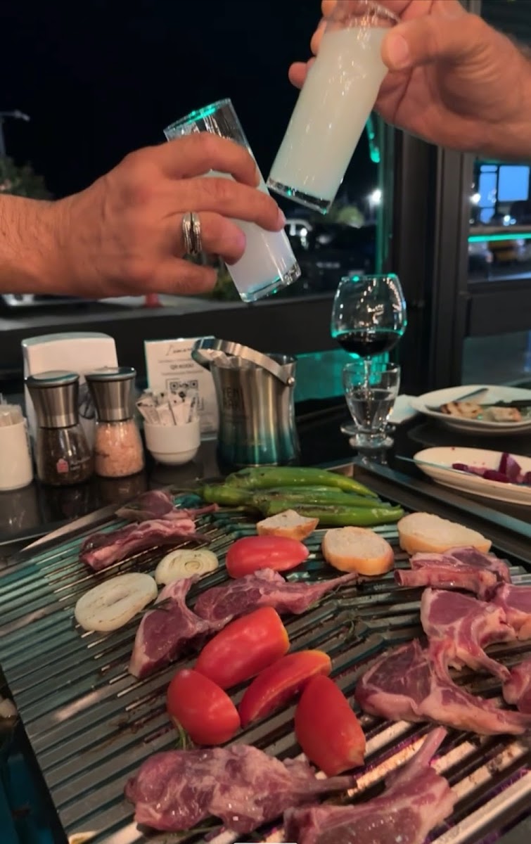 Lamore Balik - Et Mangalbaşi Restaurant®️ Photos 2
