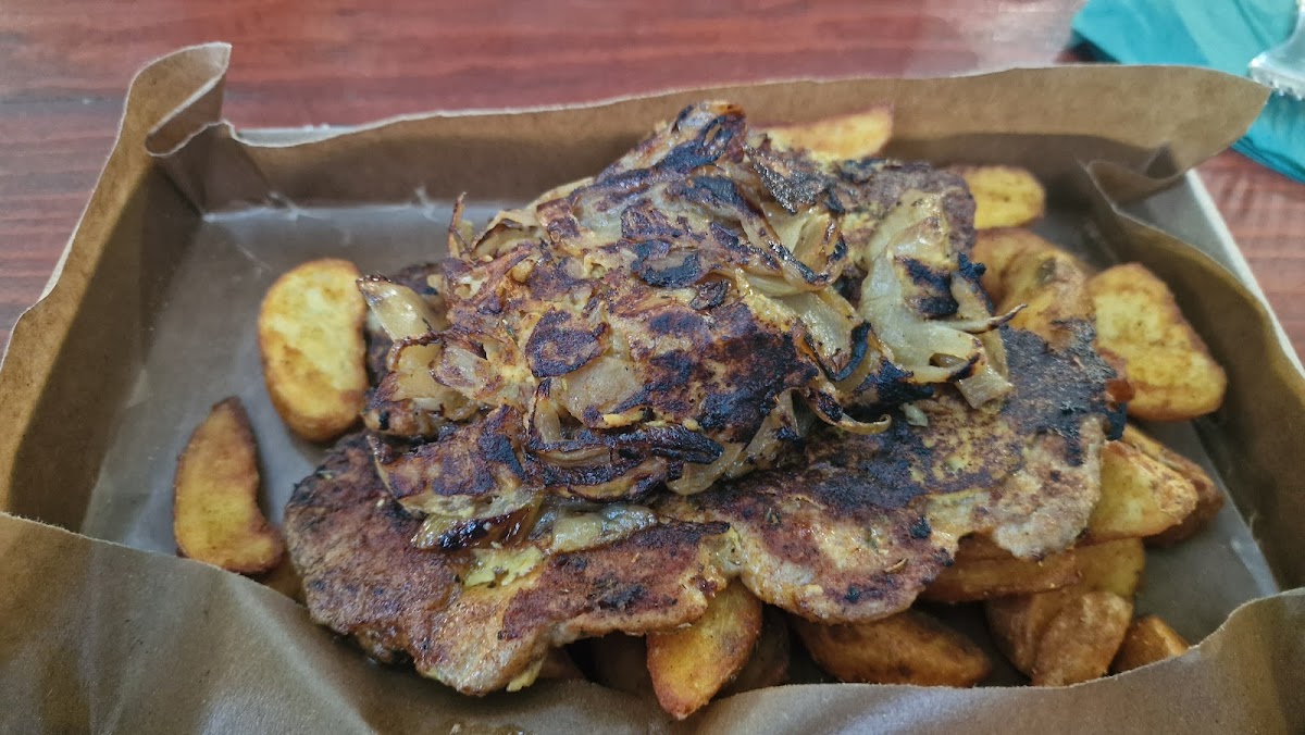 Lámpás Söröző És Grillterasz Photos 9