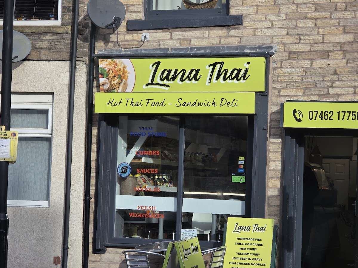 Lana Thai