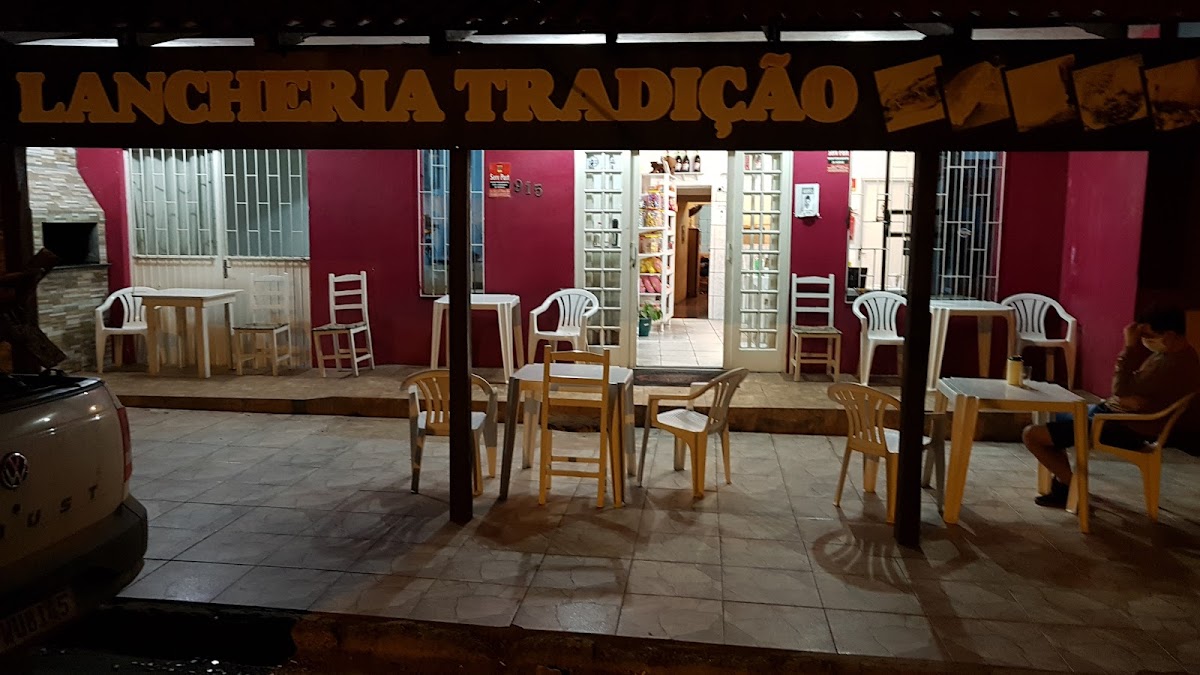Lancheria Tradição