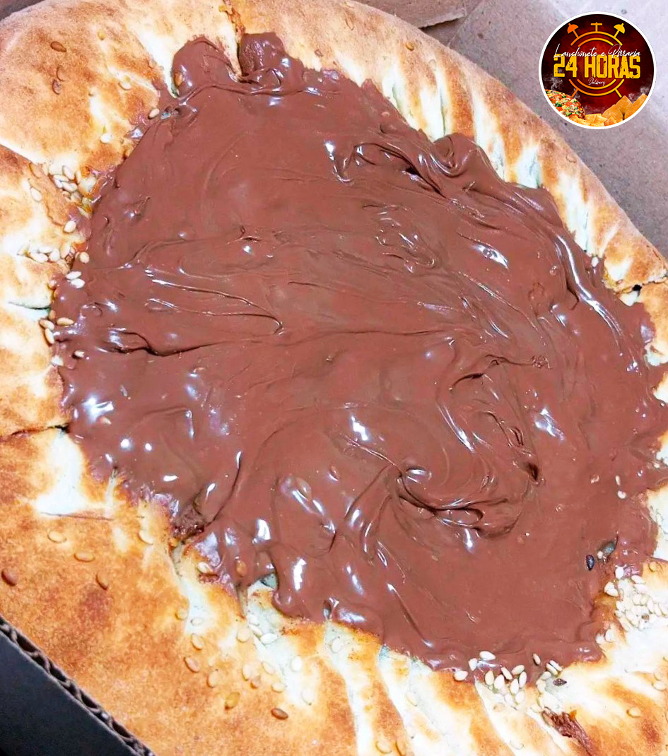 Lanchonete E Pizzaria 24 Horas Photos 9